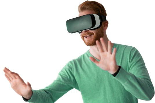 man-wearing-virtual-reality-headset-at-home-D7AYCTV-2 (1)